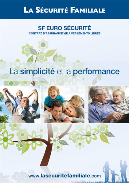 Visuel Documentation La sécurité Familiale